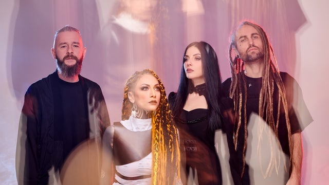 Infected Rain + Butcher Babies