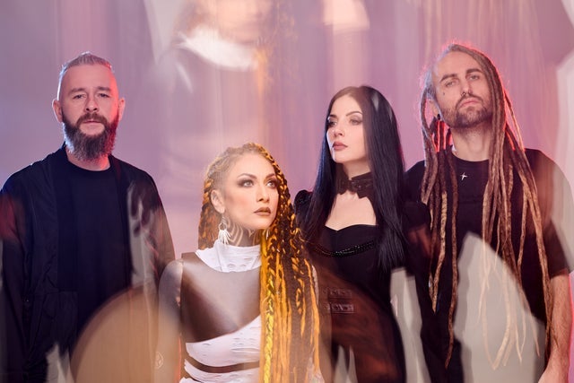 Presales to infected rain: members use these when buying pre-sale tickets