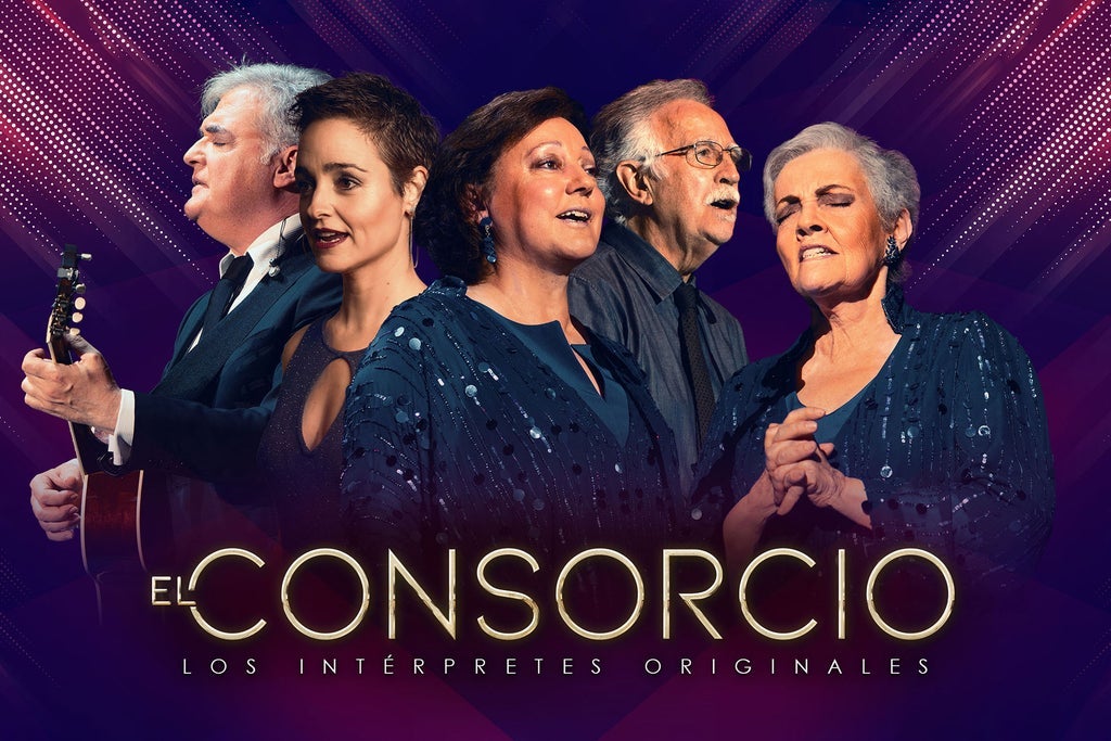 El Consorcio