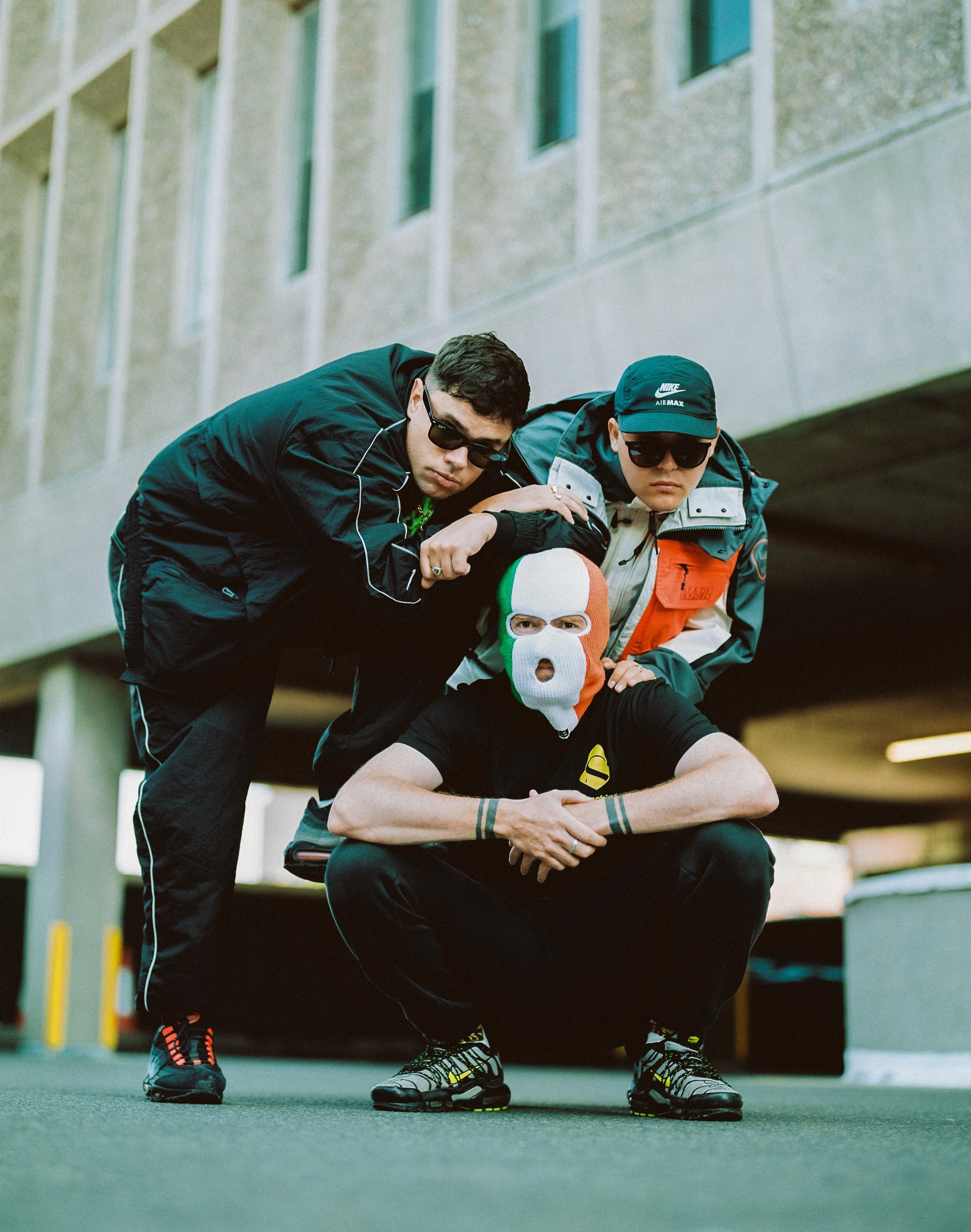 Kneecap pre-sale code for tickets in Bournemouth, GB (O2 Academy Bournemouth)