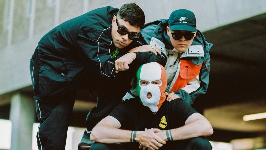 image of band