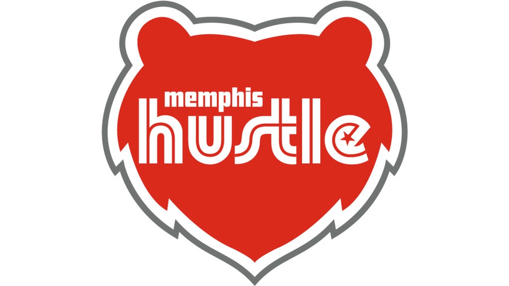 Hotels near Memphis Hustle Events