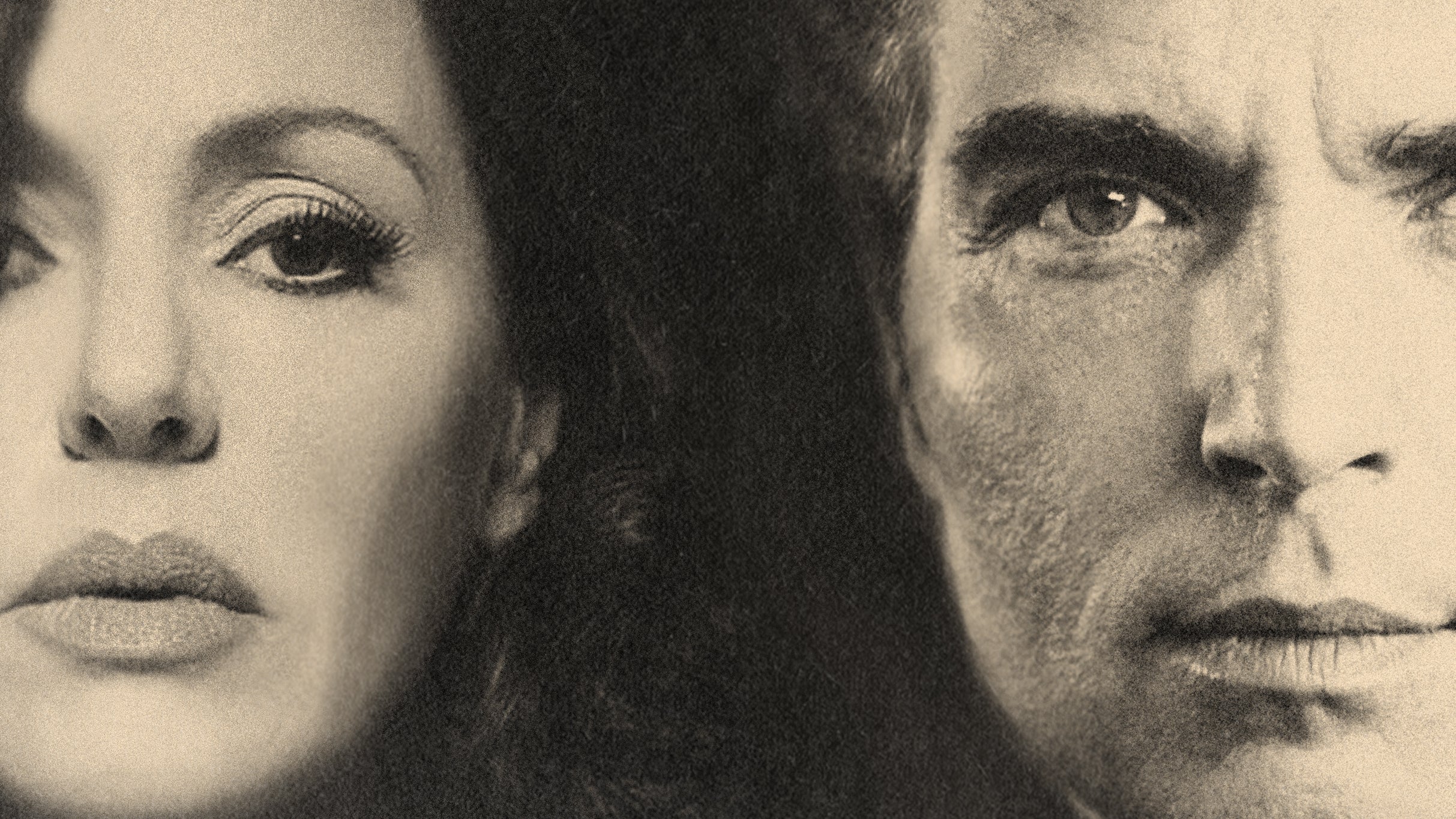 Tina Arena and Richard Marx 