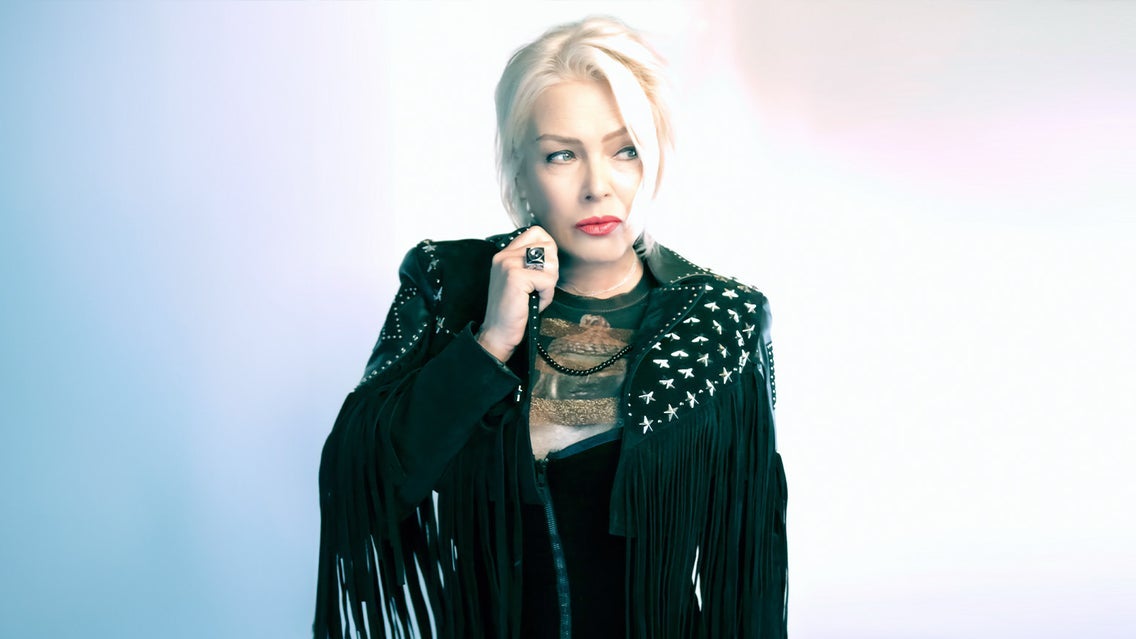 Kim Wilde