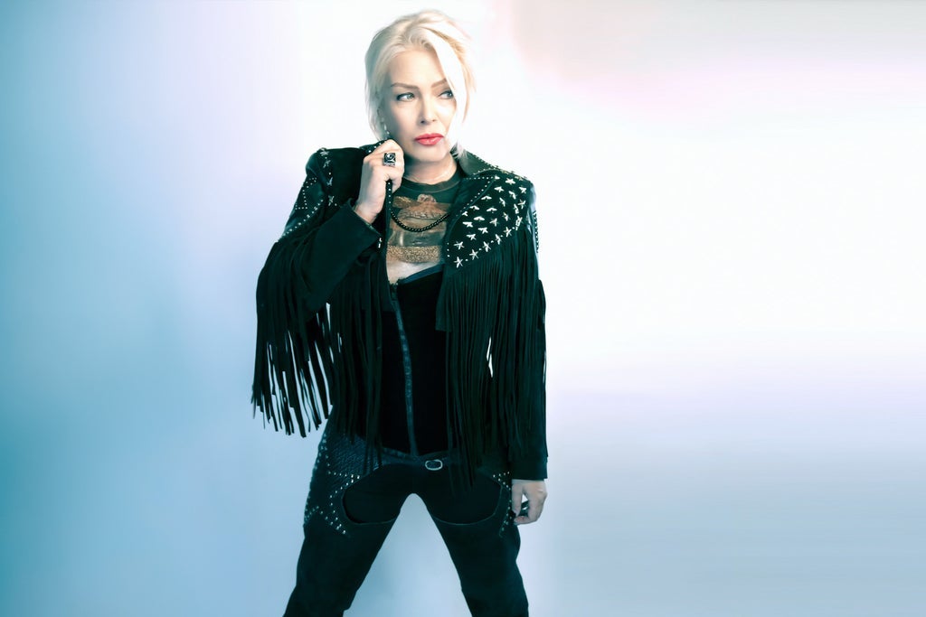 Kim Wilde | The Singles Tour 2027 - Image 2