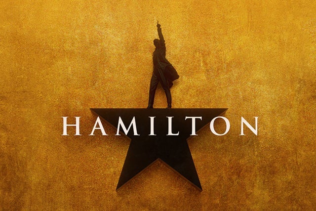 Ticketmaster 2025 hamilton presale