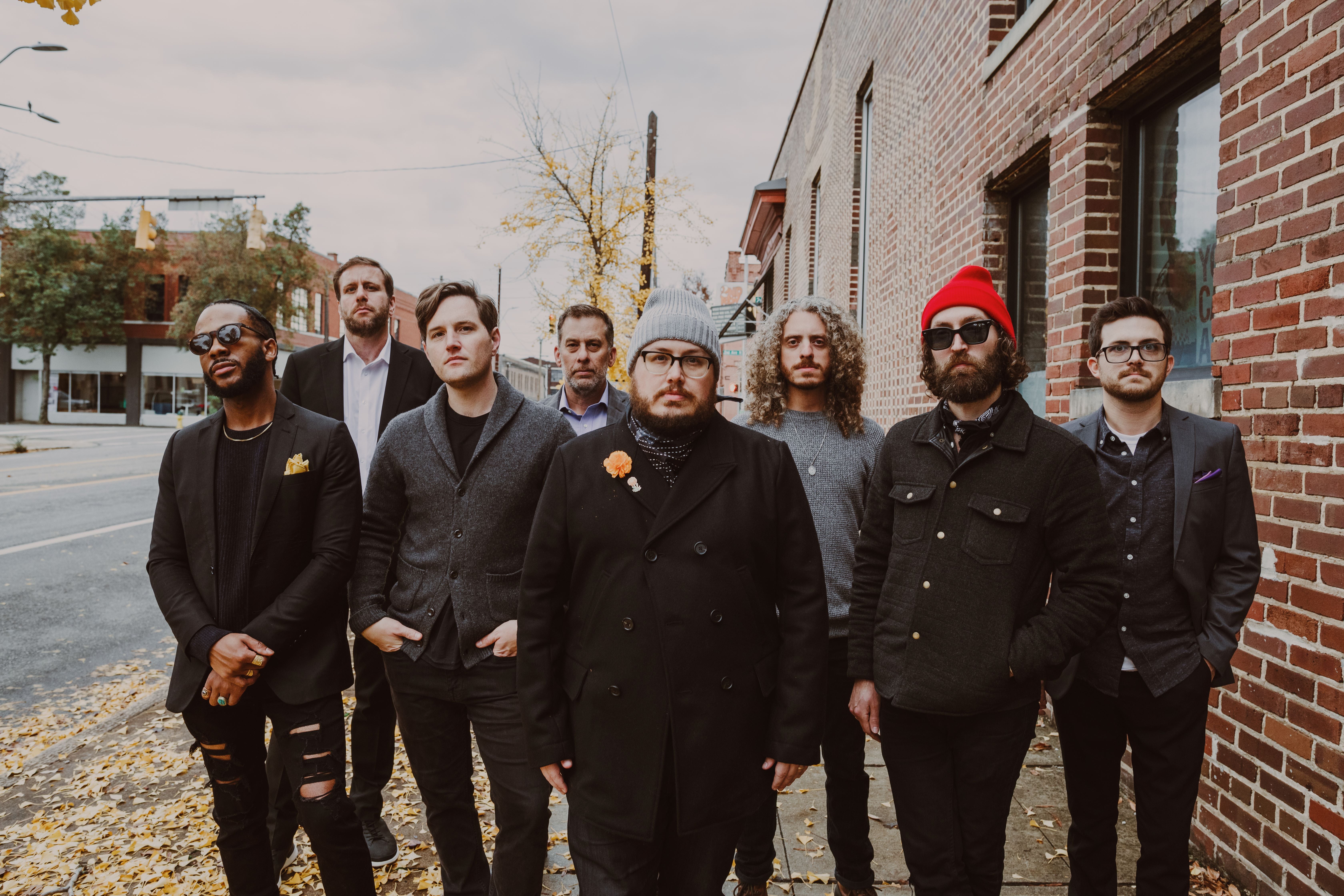 St. Paul & The Broken Bones