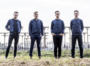 Dutch Uncles - Christmas Special, 2023-12-16, Manchester