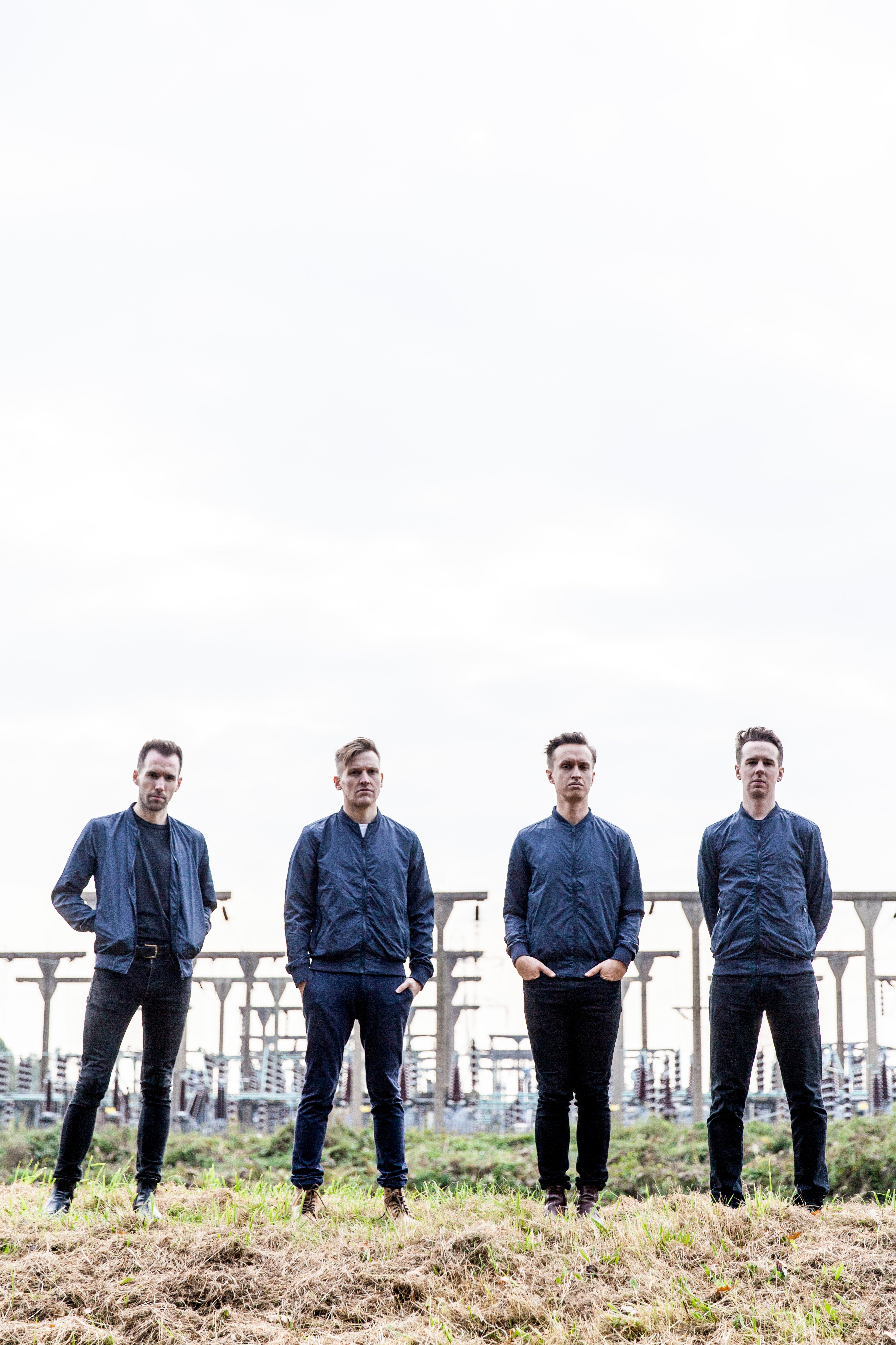 Dutch Uncles