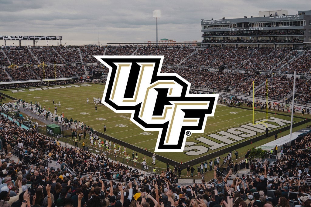 Oklahoma Sooners vs. UCF Knights Tickets, 21st October