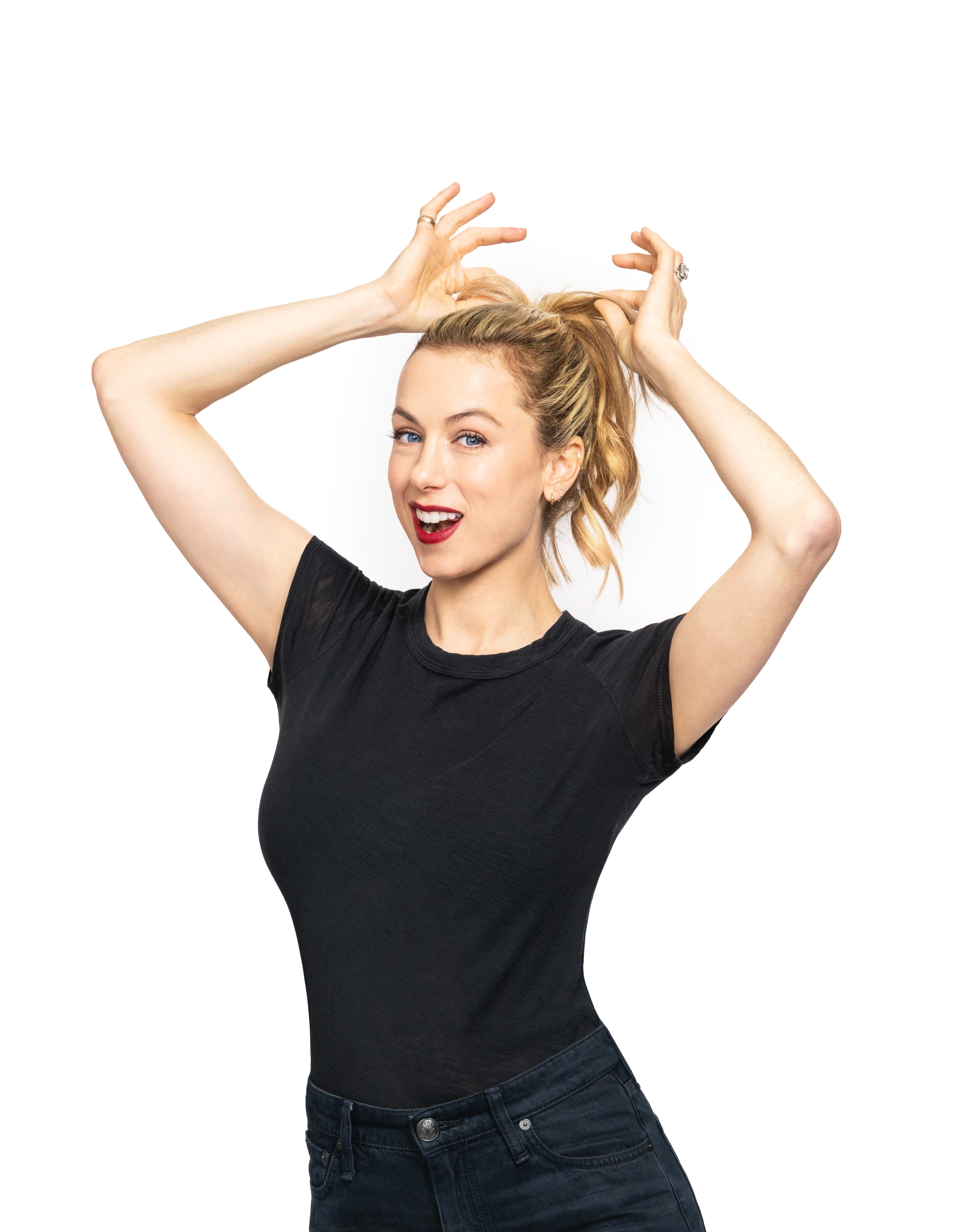 Iliza: The Get Ready Tour