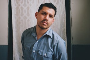 Jeremie Albino
