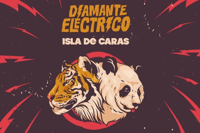 Diamante Eléctrico