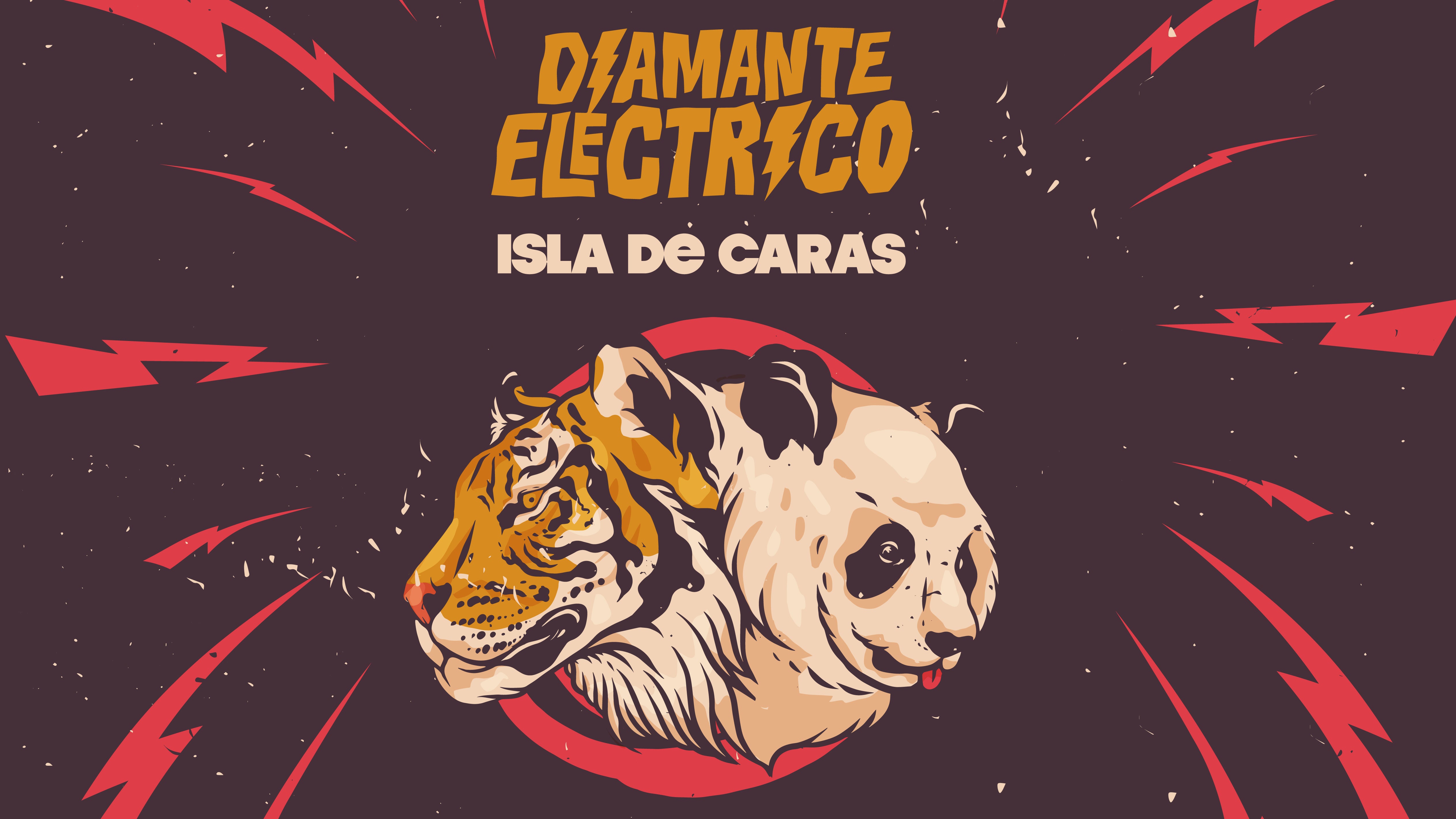 Diamante El&eacute;ctrico presale information on freepresalepasswords.com