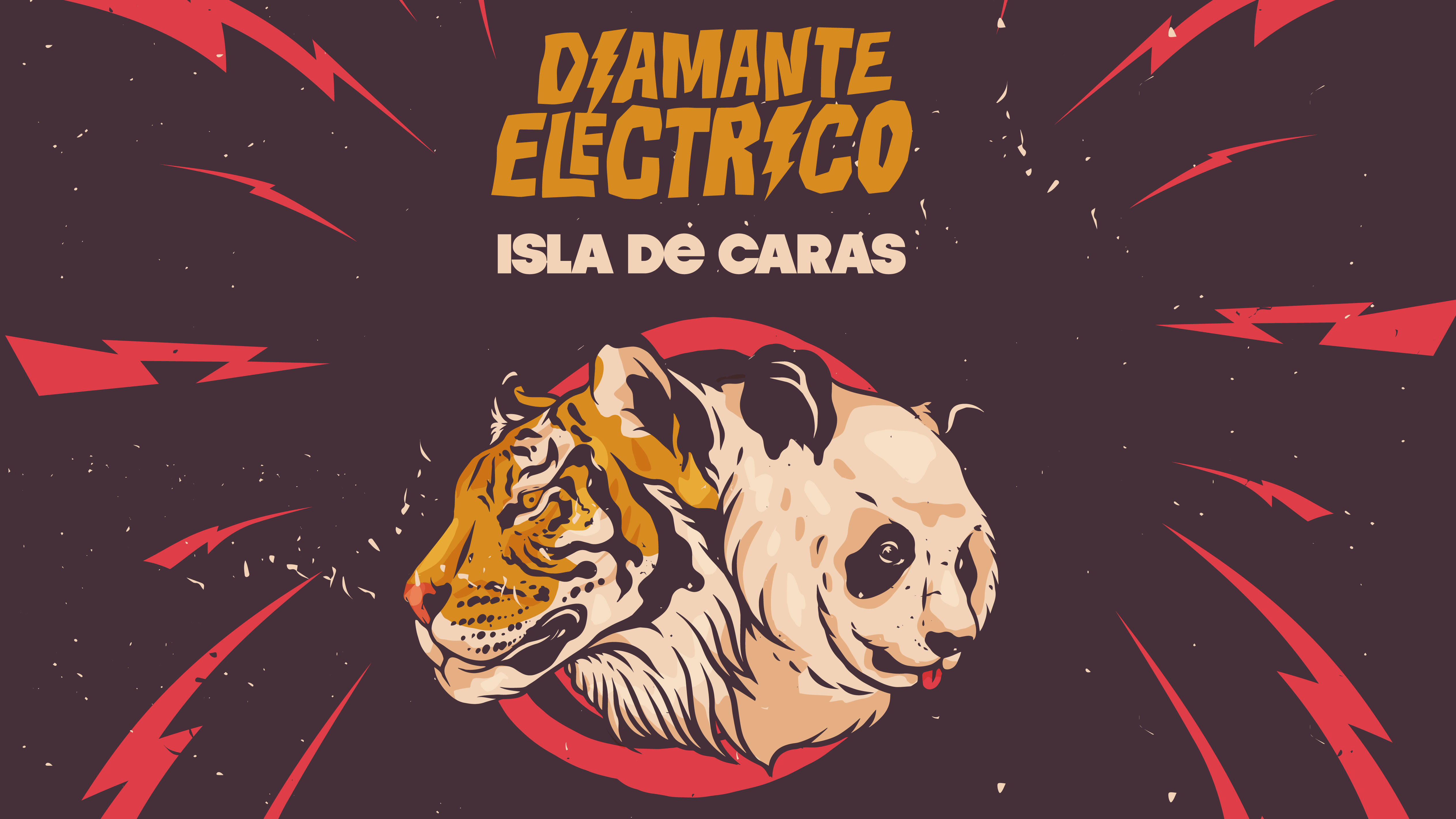 Diamante Eléctrico