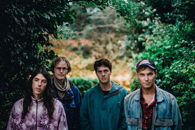 Presale codes for nap eyes: members use these when buying pre-sale tickets