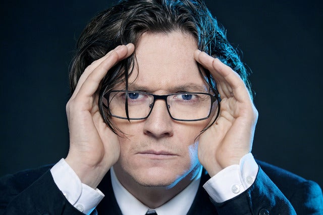 Ed Byrne