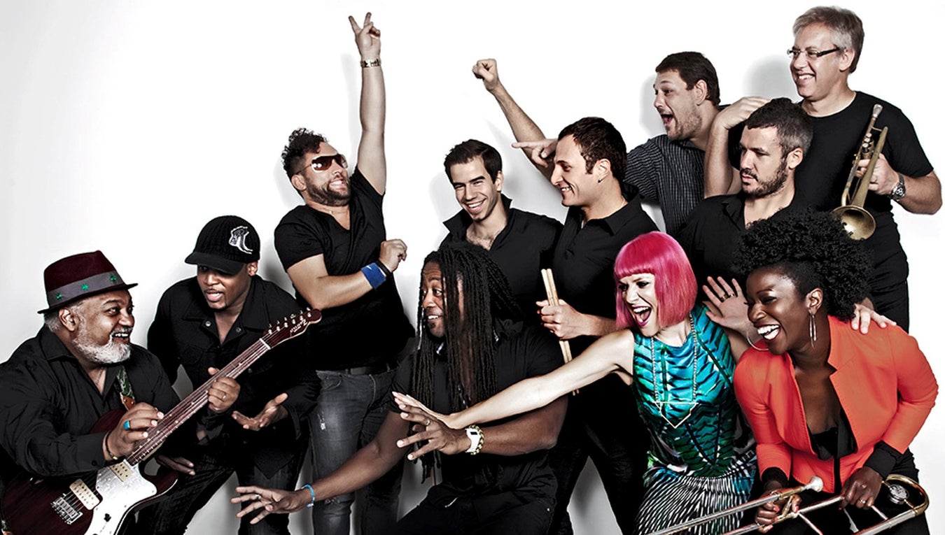 Incognito Tickets, 20222023 Concert Tour Dates Ticketmaster