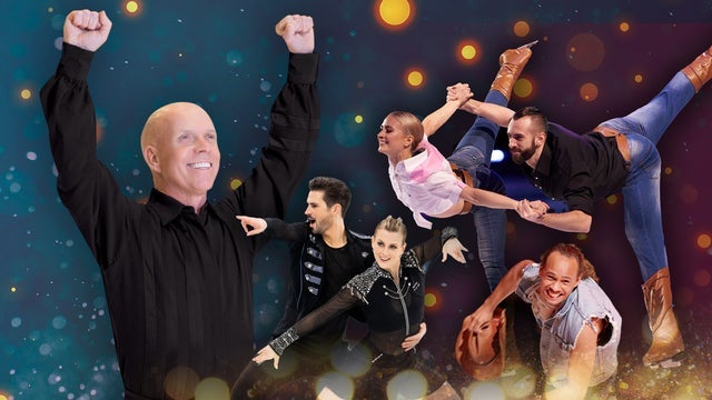 Scott Hamilton and Friends