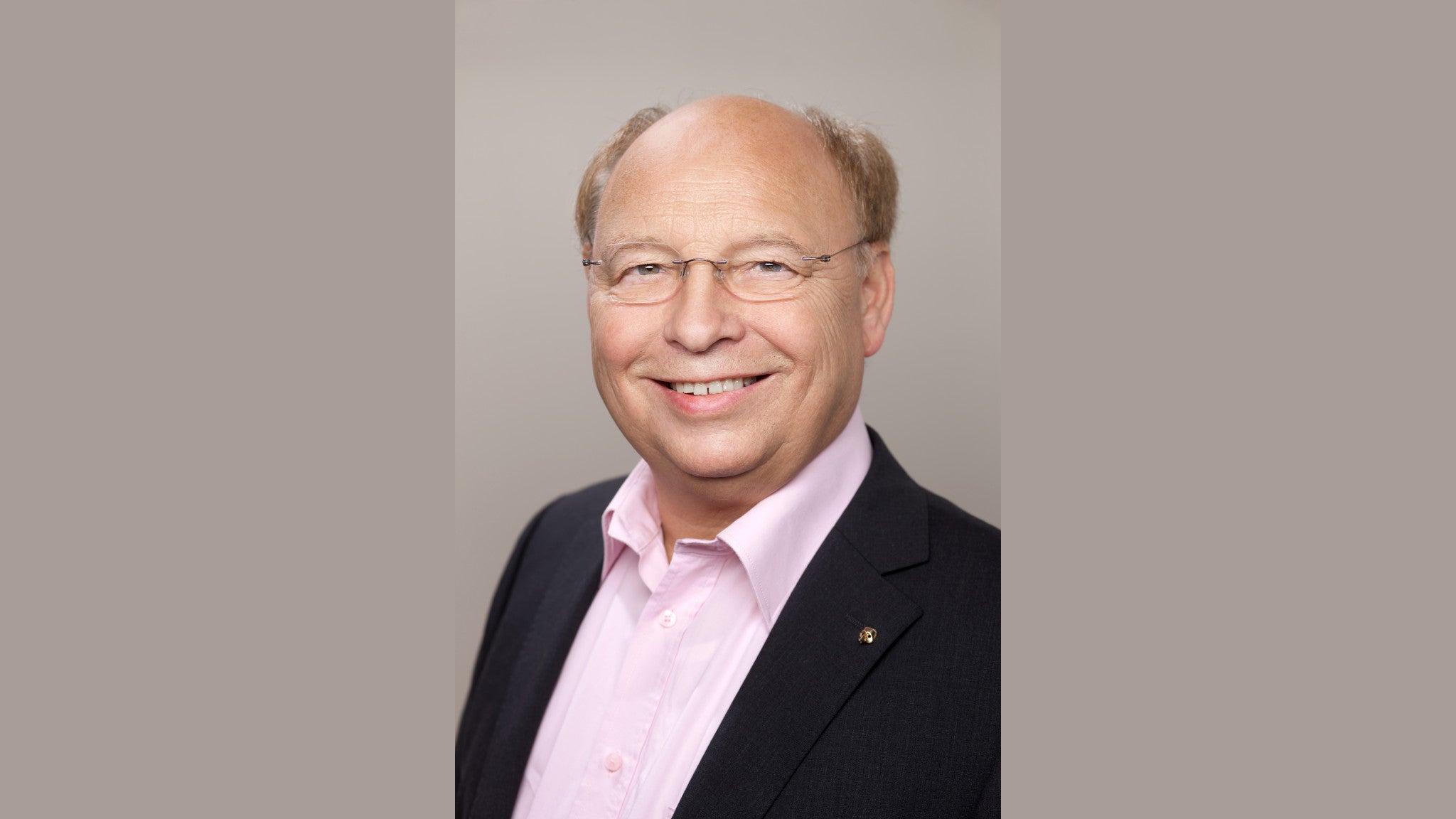 Hans Joachim Heist