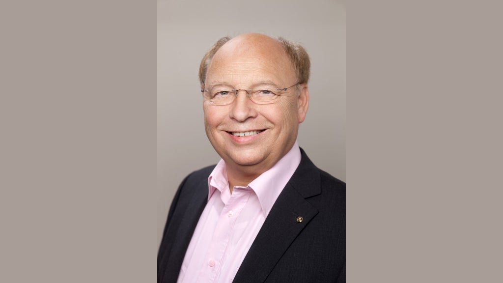 Hans Joachim Heist