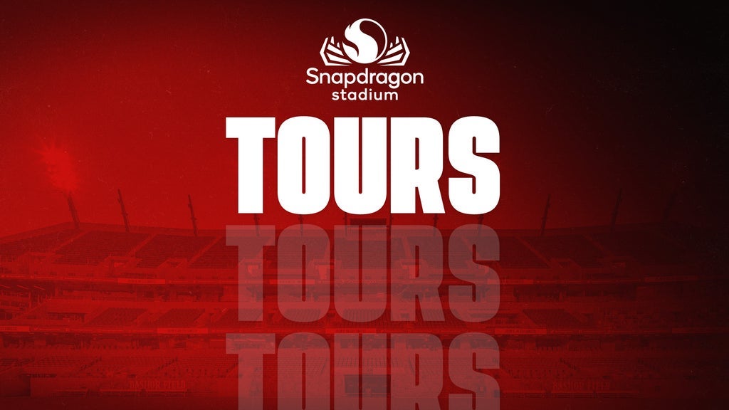 Hotels near Snapdragon Stadium Tours Events