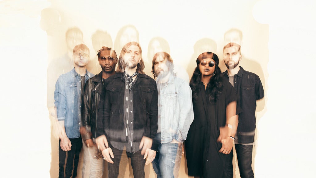 ALT 92.9 Presents Welshly Arms: No Place Is Home Tour