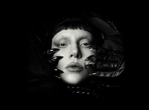 Lady Gaga, 2025-11-04, Берлин