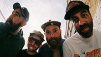Official presale info for Four Year Strong