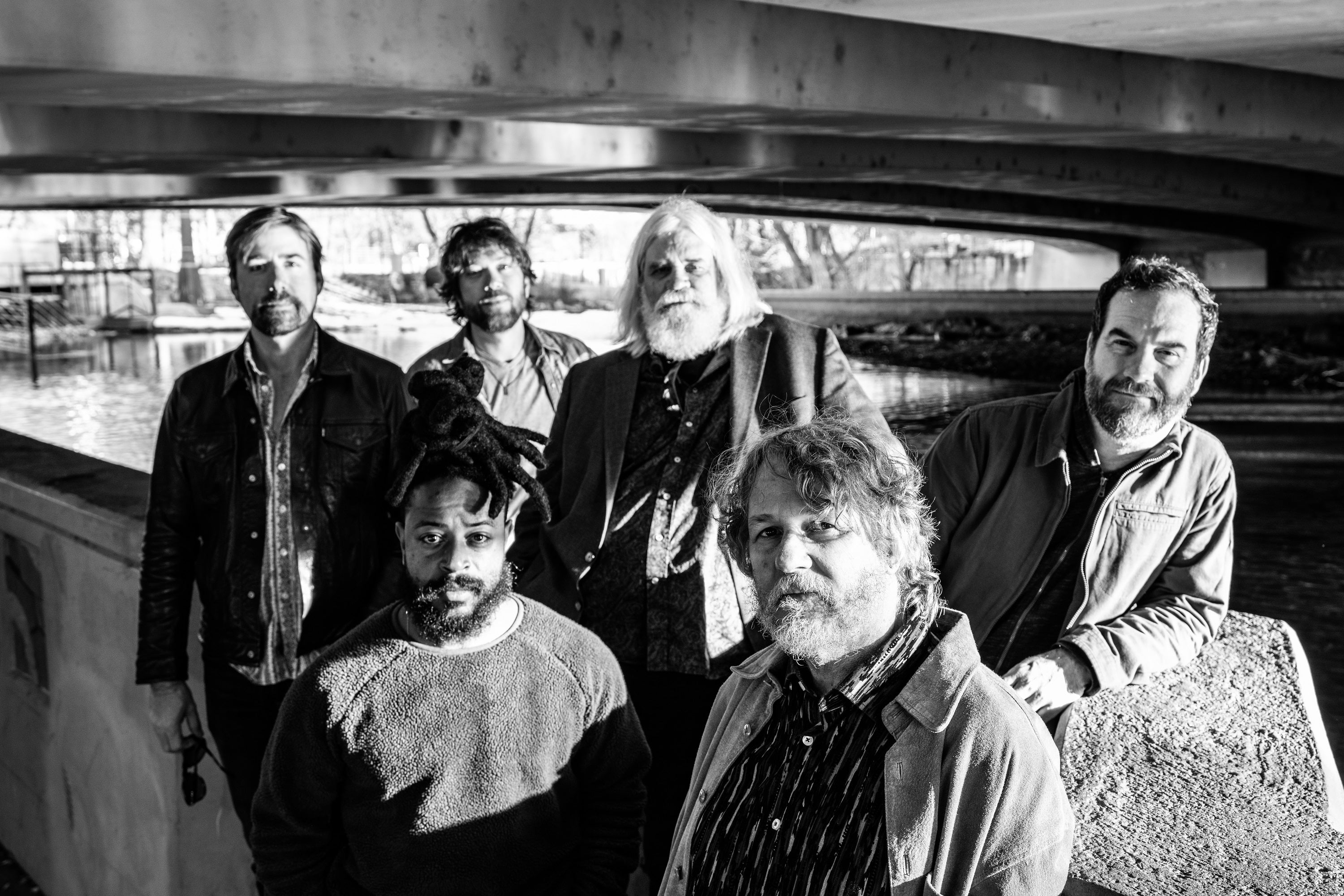 Friday Only – Blue Ridge Jam: Leftover Salmon & moe. at Salvage Station – Outdoor Stage – Asheville, NC