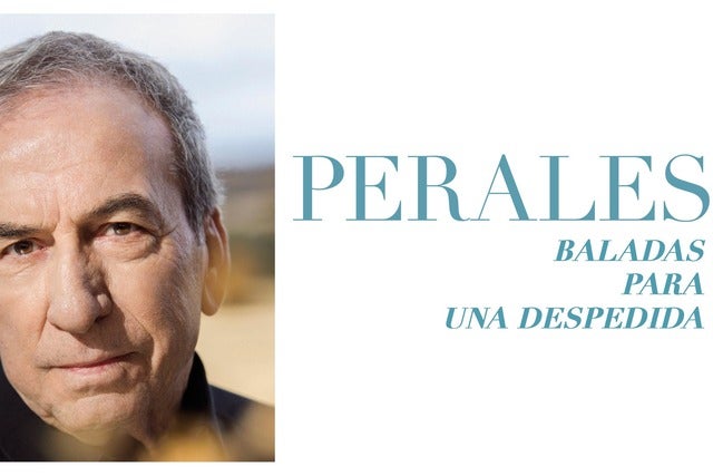 José Luis Perales