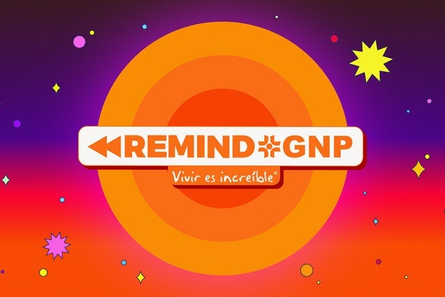 Remind GNP in Ciudad de México: pre-sale passwords Remind GNP in Ciudad de México promotional photo for Preventa Banamex presale tickets offer