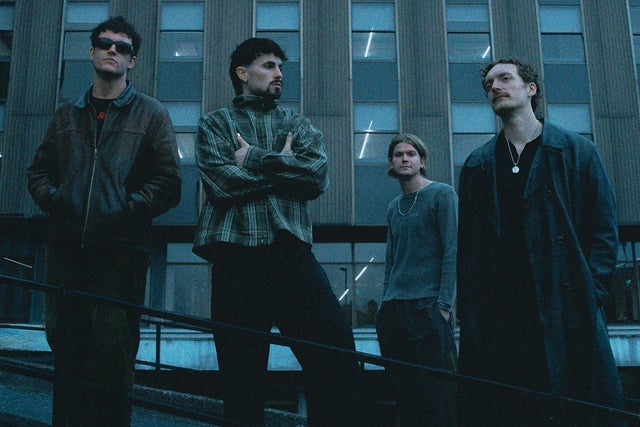 Presale codes for basht.: members use these when buying pre-sale tickets