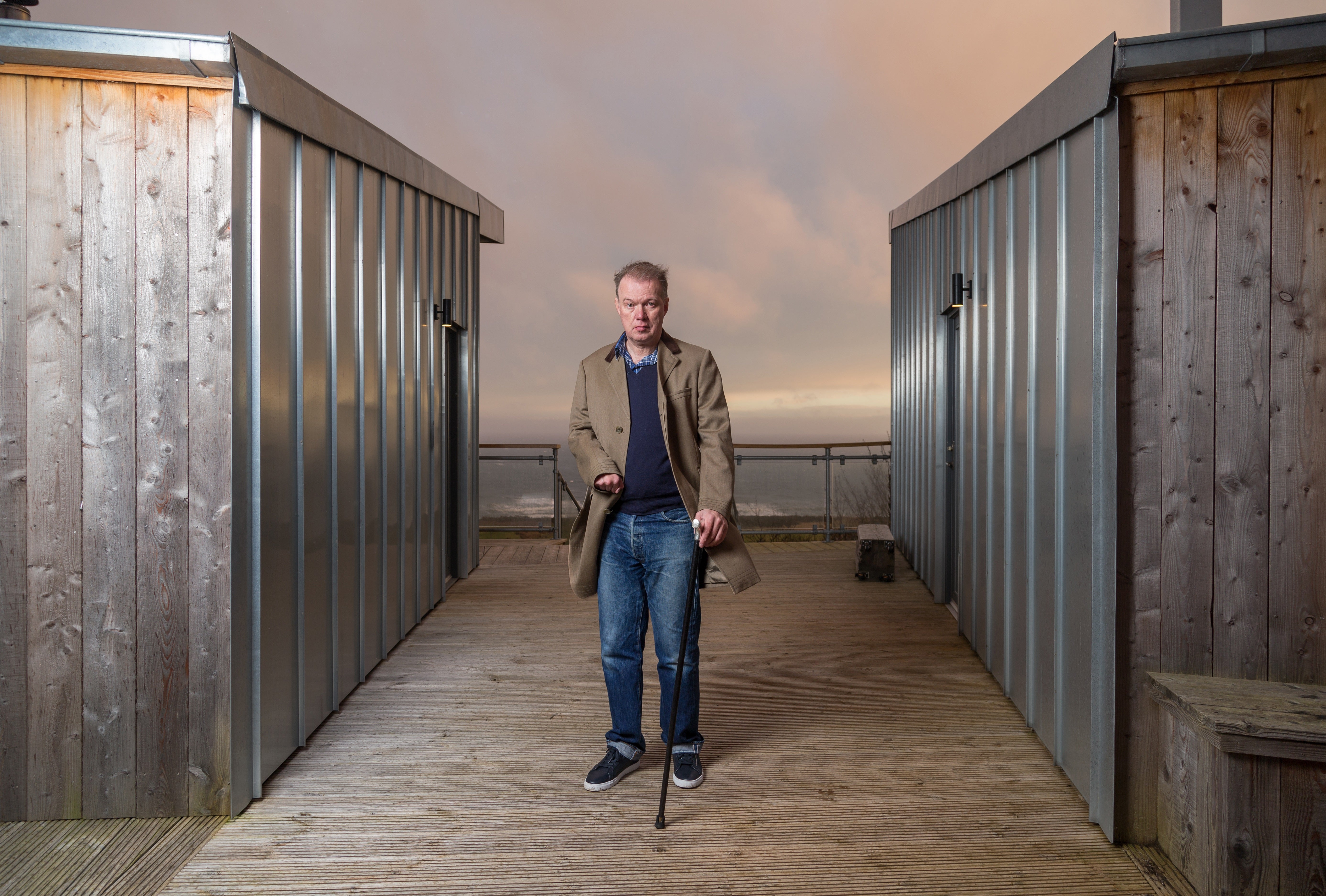 Hotels near Edwyn Collins Events