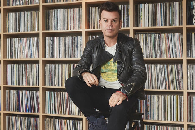 Paul Oakenfold