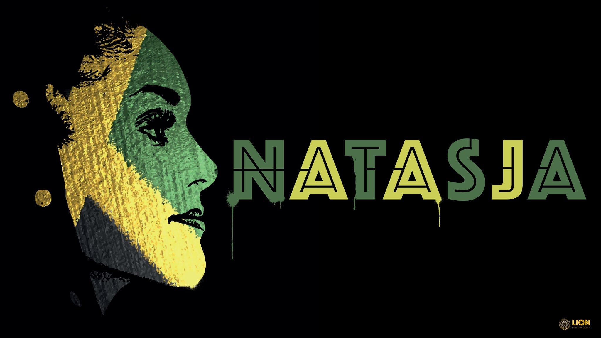 NATASJA presale information on freepresalepasswords.com