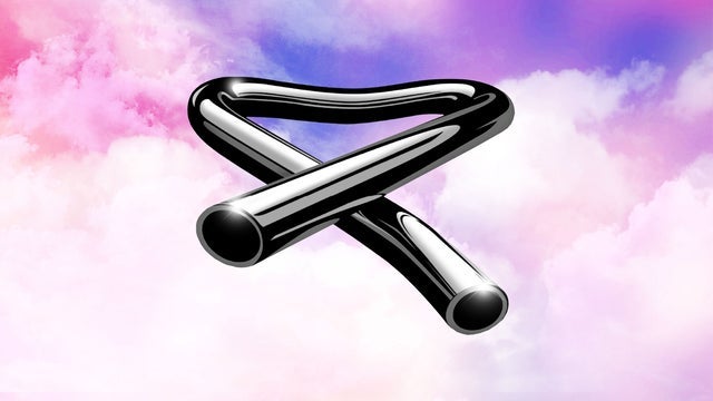 Mike Oldfield’s Tubular Bells: The Best Of Tubular Bells