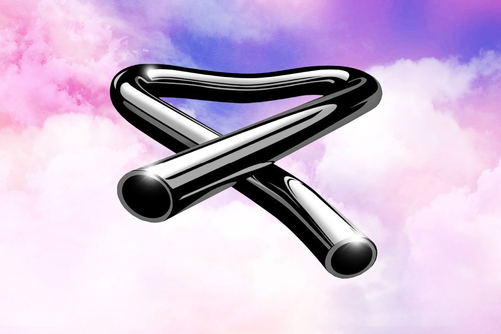 Mike Oldfield's Tubular Bells Live in Concert