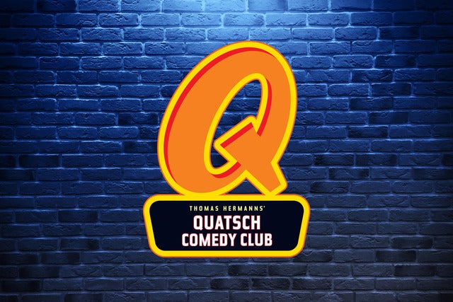 Quatsch Comedy Club Berlin
