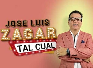 José Luis Zagar 