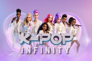 K-Pop Infinity at The Arena at TD Place on Fri, Nov 13, 2026, 7:00 K-Pop Infinity at The Arena at TD Place on Fri, Nov 13, 2026, 7:00