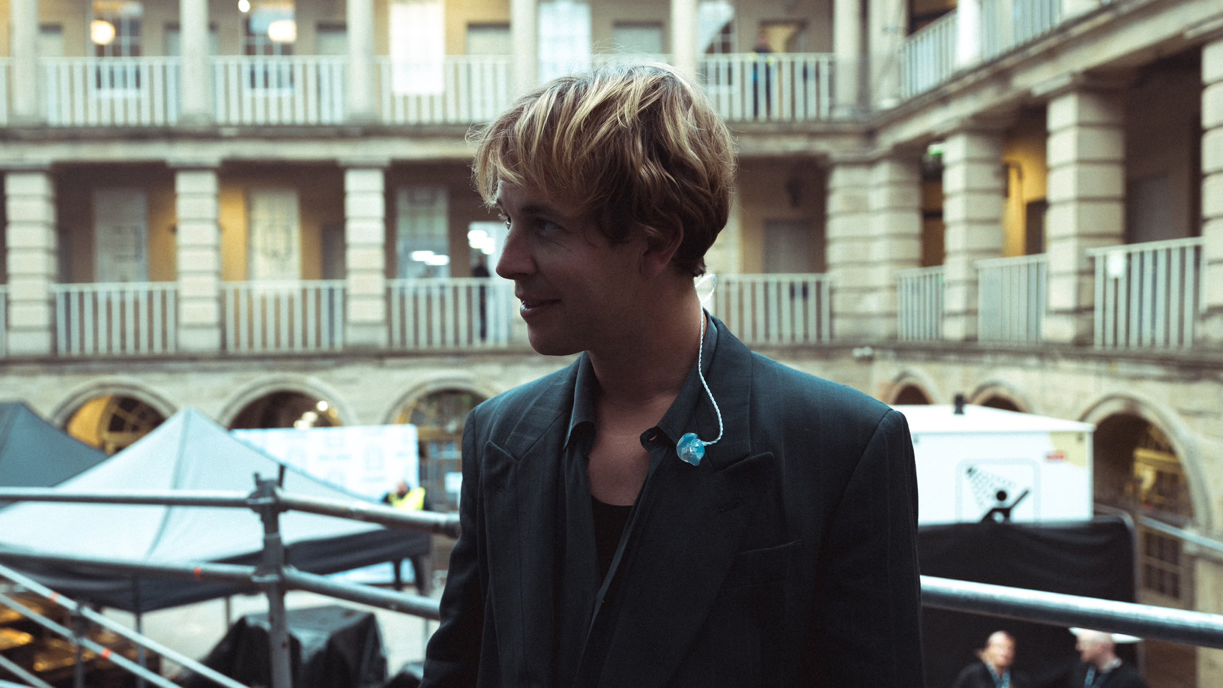 Tom Odell