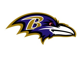 Baltimore Ravens vs. Washington Commanders