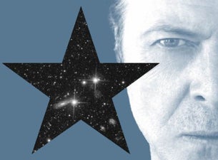 Blackstar Symphony: The Music of David Bowie