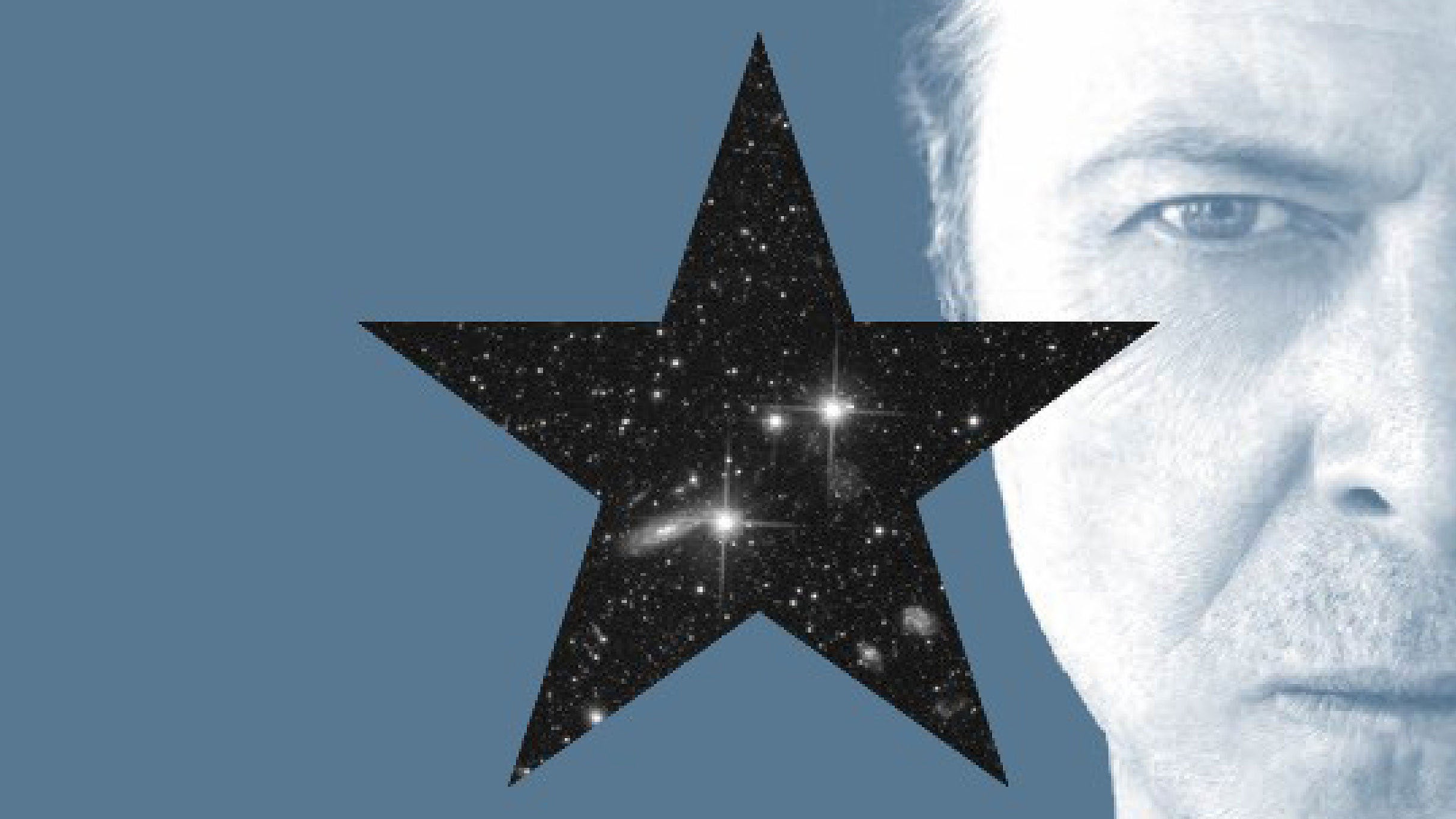 Blackstar Symphony: The Music of David Bowie at Stifel Theatre – Saint Louis, MO