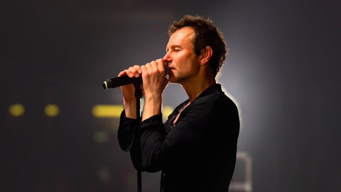Sviatoslav Vakarchuk