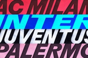 AC Milan v Inter