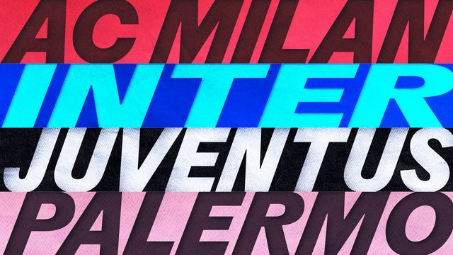 AC Milan v Inter