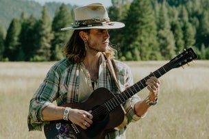 KALEO - Way Down We Go Tour