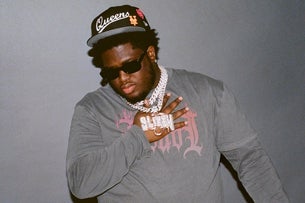 POSTPONED: CASH COBAIN - Party with Slizzy